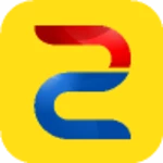 Logo of 2C TV android Application 